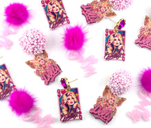 Load image into Gallery viewer, Dolly Earrings - Set of 6
