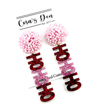 Load image into Gallery viewer, ATL Pink Collection Earrings - Set of 6
