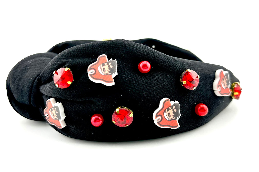 Pirates Headband