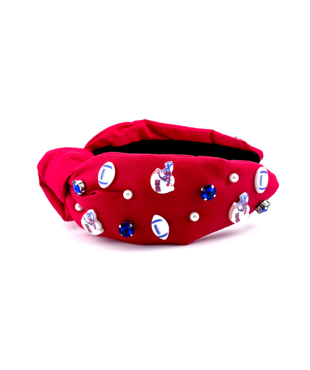 SMU Headband