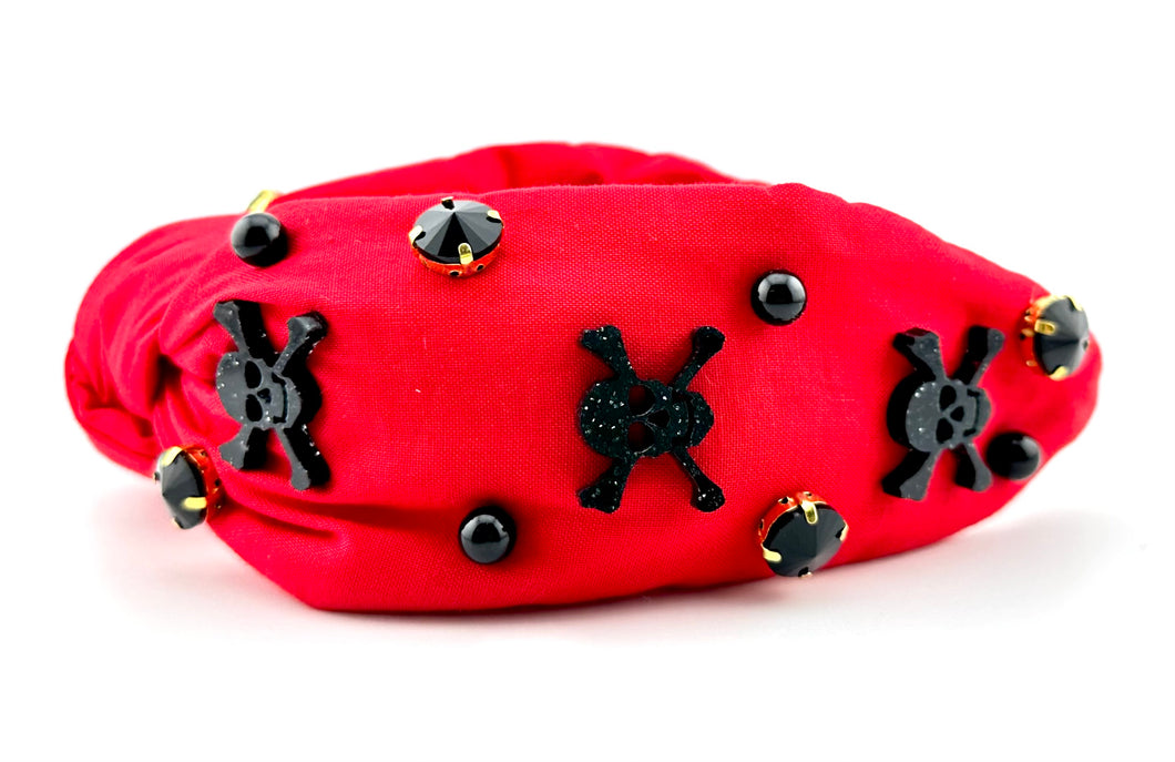 Pirates Headband