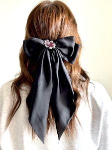 South Carolina Gamecock Hairbow