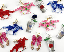 Load image into Gallery viewer, ATL DERBY Set of 6 Earrings
