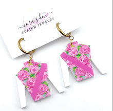 Load image into Gallery viewer, ATL DERBY Set of 6 Earrings
