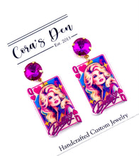 Load image into Gallery viewer, Dolly Earrings - Set of 6

