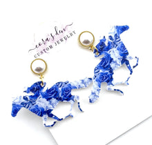 Load image into Gallery viewer, ATL DERBY Set of 6 Earrings
