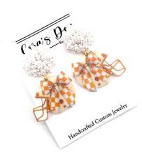 Load image into Gallery viewer, ATL Tennessee ROCKY Set of 6 Earrings
