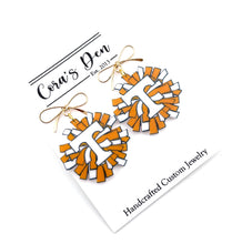 Load image into Gallery viewer, ATL Tennessee TOP Set of 6 Earrings
