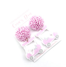 Load image into Gallery viewer, ATL Golf Set of 6 Earrings
