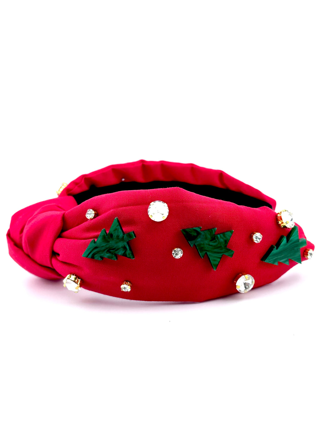 Christmas Tree Headband