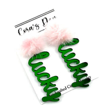 Load image into Gallery viewer, ATL St. Patrick’s Day Earrings - Set of 6
