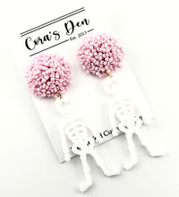 Load image into Gallery viewer, ATL Halloween Earrings - Set of 6
