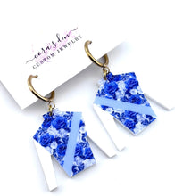Load image into Gallery viewer, ATL DERBY Set of 6 Earrings
