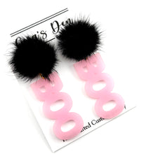 Load image into Gallery viewer, ATL Halloween Earrings - Set of 6
