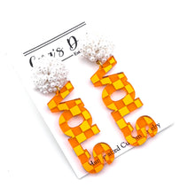 Load image into Gallery viewer, ATL Tennessee ROCKY Set of 6 Earrings
