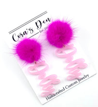 Load image into Gallery viewer, Dolly Earrings - Set of 6
