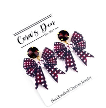 Load image into Gallery viewer, Texas A&amp;M Aggies Earrings Set of 6
