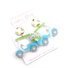 Load image into Gallery viewer, ATL Golf Set of 6 Earrings
