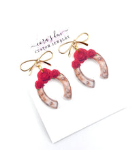 Load image into Gallery viewer, ATL DERBY Set of 6 Earrings
