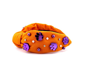 Paw Headband