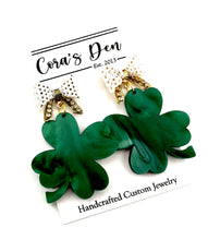 Load image into Gallery viewer, ATL St. Patrick’s Day Earrings - Set of 6
