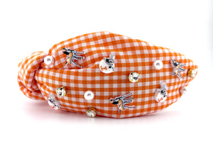 Tennessee Vols Headband - Set of 3