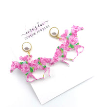 Load image into Gallery viewer, ATL DERBY Set of 6 Earrings
