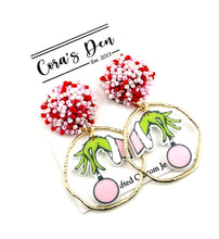 Load image into Gallery viewer, ATL Pink Collection Earrings - Set of 6
