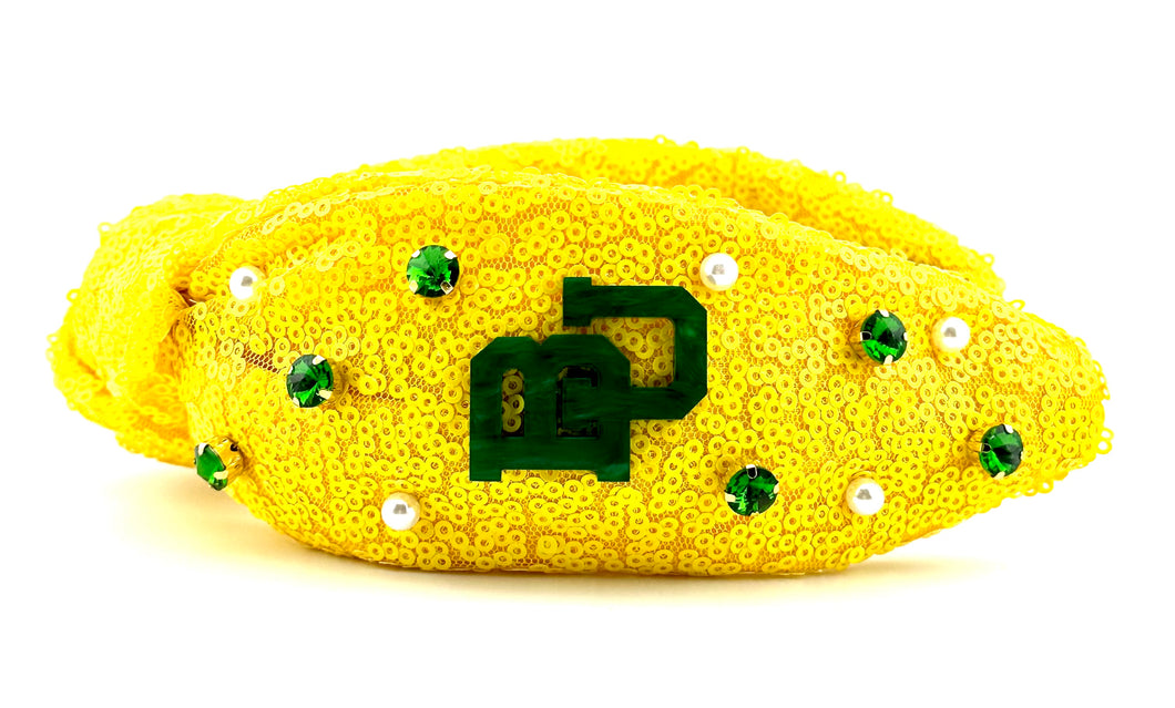 Baylor Headband