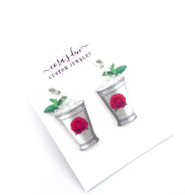 Load image into Gallery viewer, ATL DERBY Set of 6 Earrings
