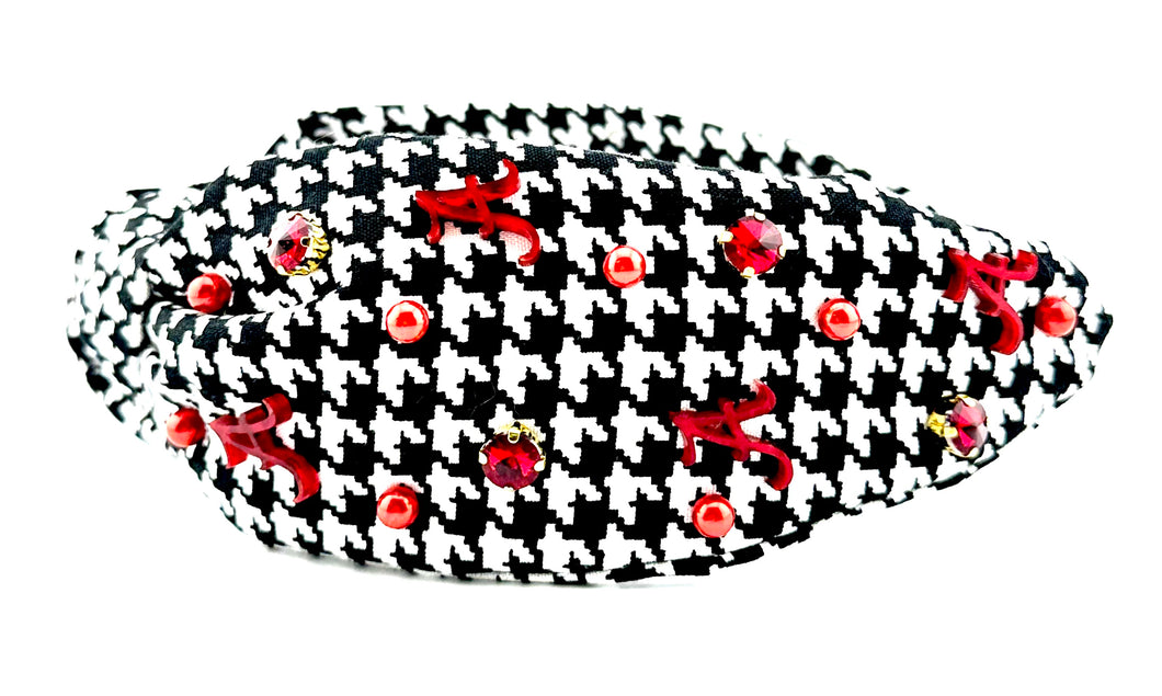 Alabama A Headband