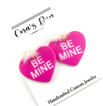 Load image into Gallery viewer, ATL Valentines Set of 6 Earrings
