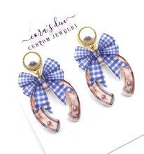 Load image into Gallery viewer, ATL RACES Set of 6 Earrings
