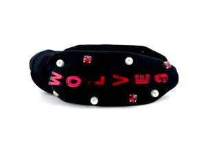 Wolves Headband