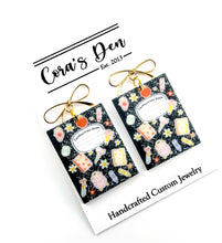 Load image into Gallery viewer, ATL Teacher Earrings - Set of 6
