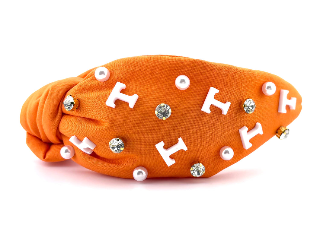 Tennessee Vols Headband - Set of 3