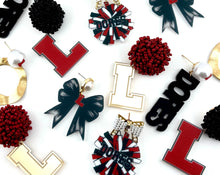 Load image into Gallery viewer, Lafayette MS Commodores Set of 6
