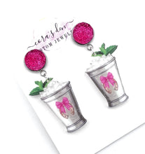Load image into Gallery viewer, ATL RACES Set of 6 Earrings

