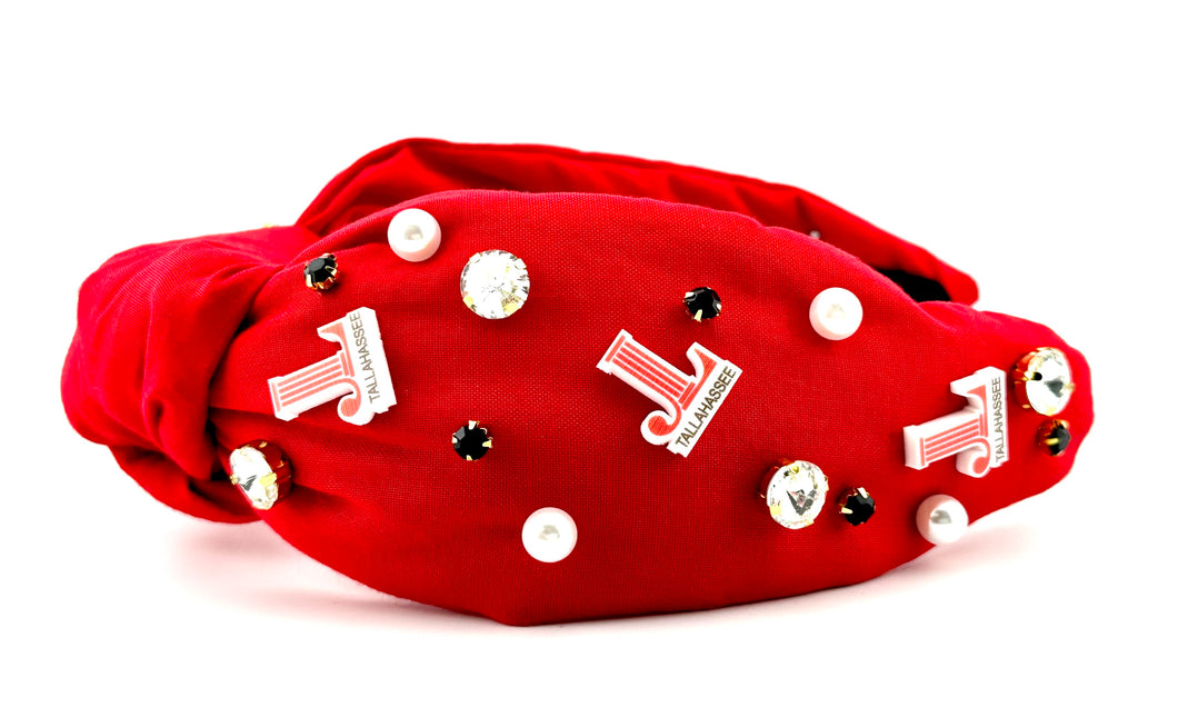 Junior League Tallahassee Headband