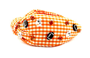 Tennessee Headband