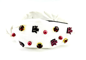 Texas A&M Aggies Headband