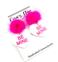 Load image into Gallery viewer, ATL Valentines Set of 6 Earrings
