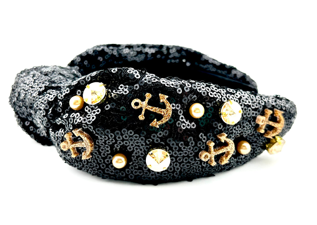 Anchor Headband