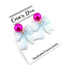 Load image into Gallery viewer, ATL Teacher Earrings - Set of 6
