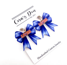Load image into Gallery viewer, ATL FL Gators Earrings - Set of 6
