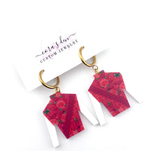 Load image into Gallery viewer, ATL RACES Set of 6 Earrings
