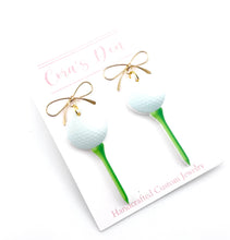 Load image into Gallery viewer, ATL Golf Set of 6 Earrings
