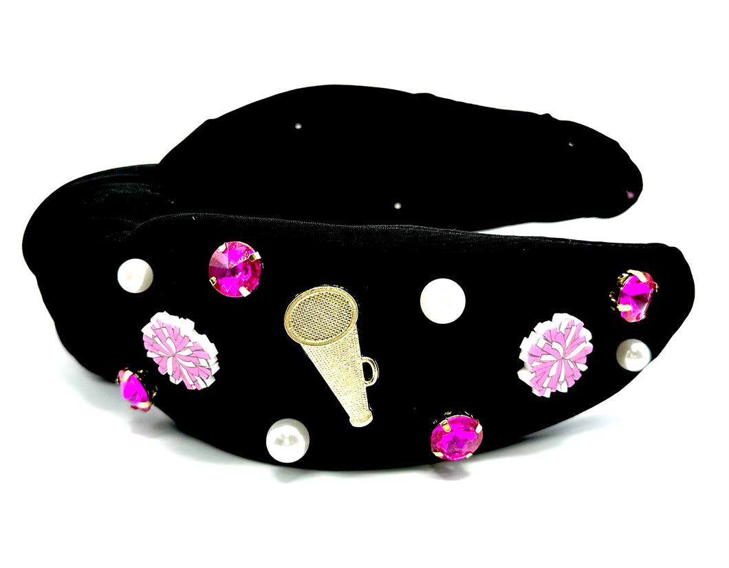 Cheer Headband
