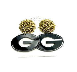 Grady G Earrings