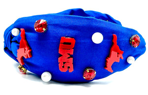 SMU Headband